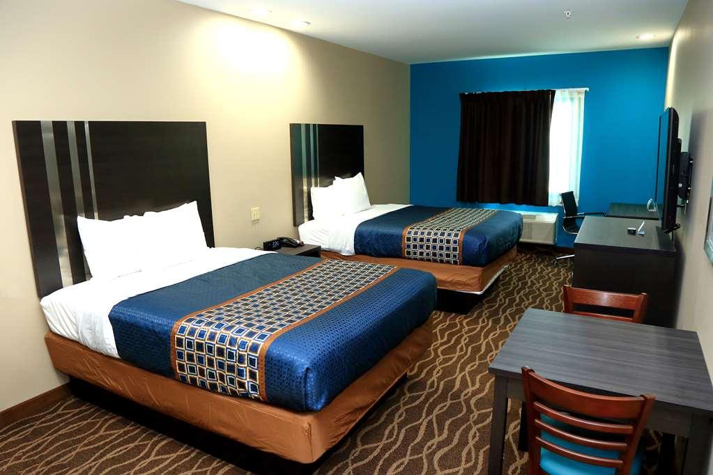 Americas Best Value Inn & Suites-Prairieville Room photo